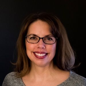 Meet your Posher, Kristen